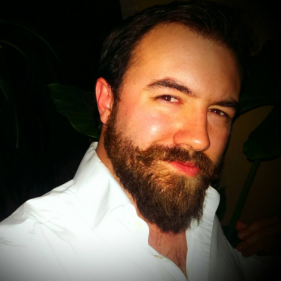 Jason Renaud