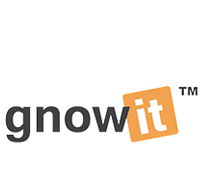 Gnow It Founder