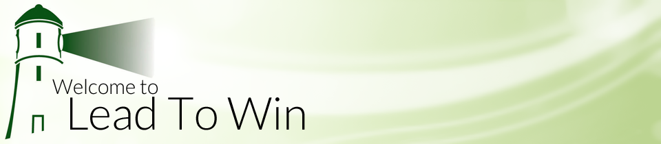Lead To Win