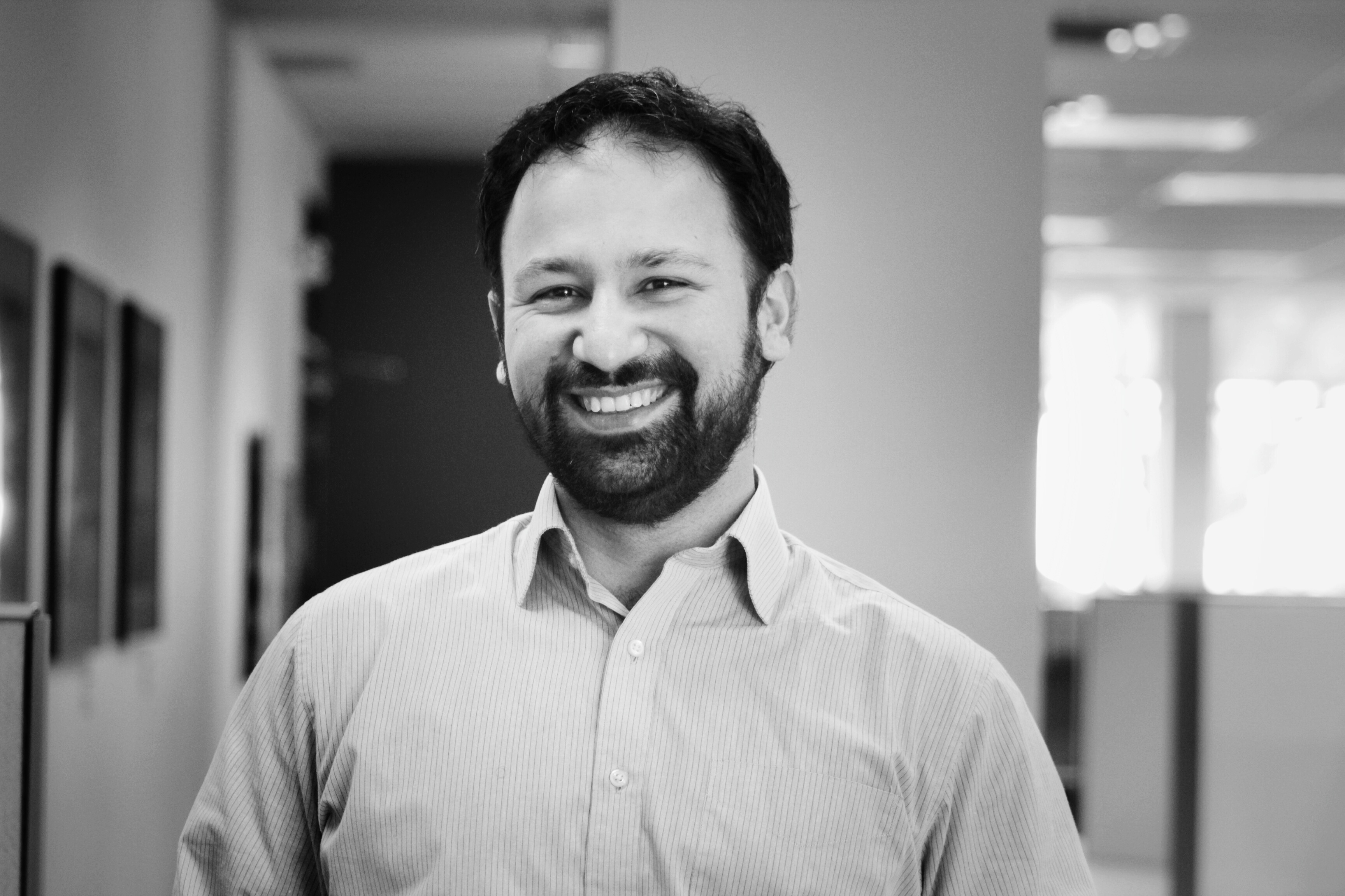 Shahzad Khan